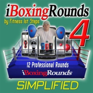 I Boxing Rounds 4 Simplified