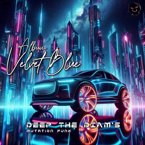 The Nights Steal cover art