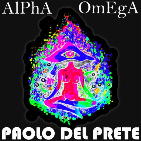 Alpha omega essence (Short Version) cover art