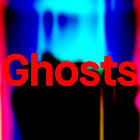 Ghost ft. Hulk Hodn cover art