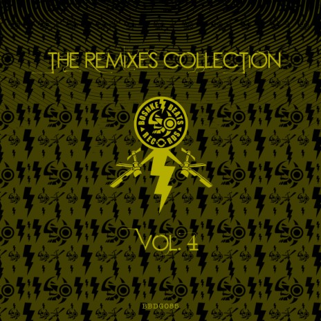Lost Souls (Carl Finlow Remix) cover art