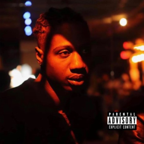 Slippin cover art