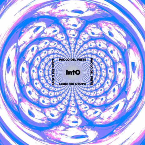 Into (Beat Vocal Vrs) cover art