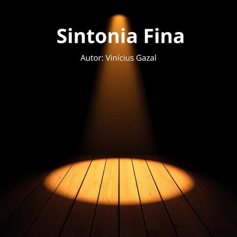 Sintonia Fina (Sertanejo Universitário-Top Hits) cover art