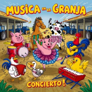 Música en la Granja