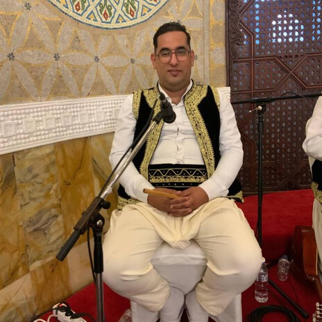 عيون الحبارة 3youn lahbara cover art