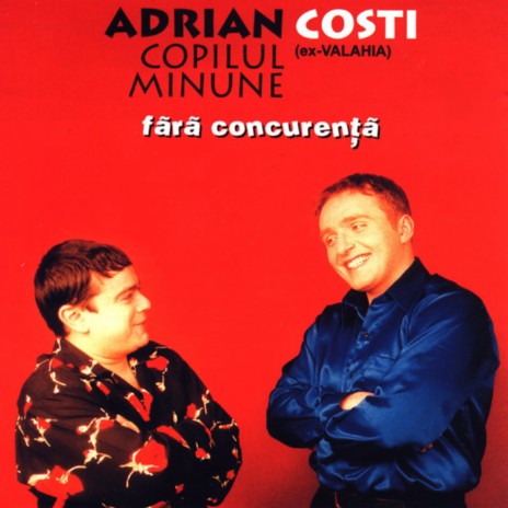 Toata lumea-n Romania ft. Costi cover art
