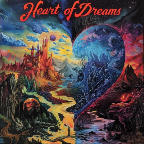 Rest Your Weary Heart cover art