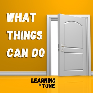 Learning in Tune