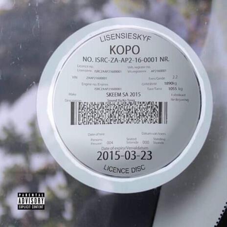 12. Bonus Track (Kota) (Batuk DUB remix) cover art
