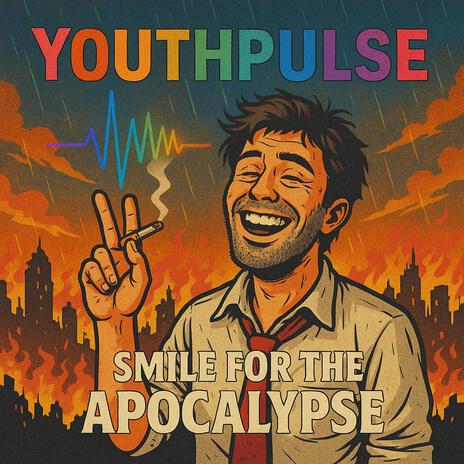 Shut the Hell Up cover art