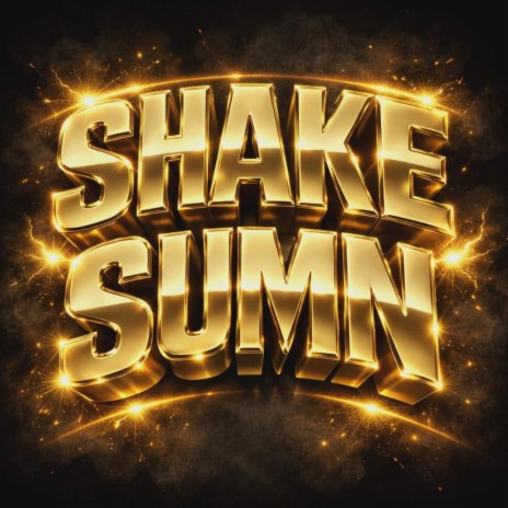 Shake Sumn ft. ARKOOLIN & Milo Flexin cover art