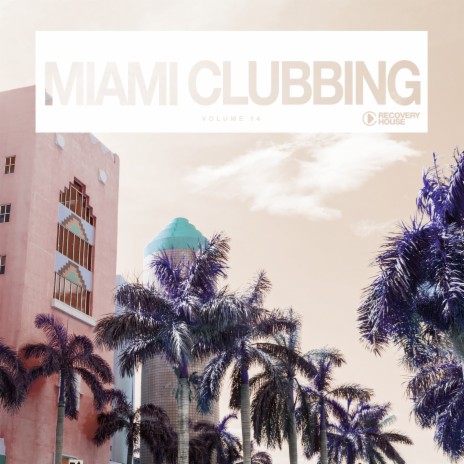 We Have Something (Danmic's Extended Remix)