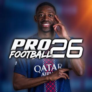 Profootball 26