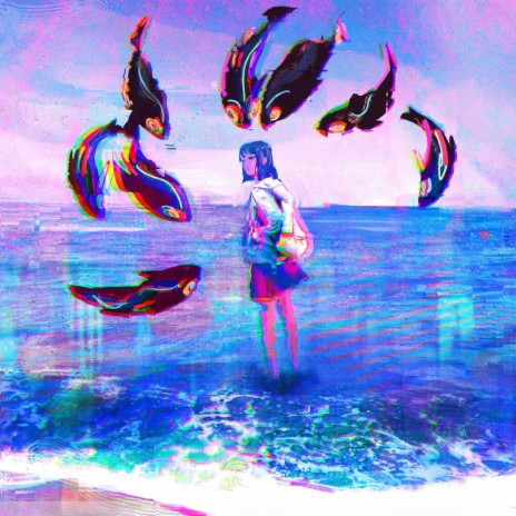 Healers (Side 2) cover art