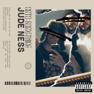 Onto Something (Radio Edit) cover art