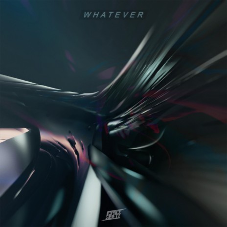 whatever cover art