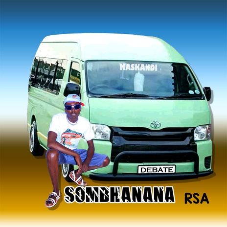 Hulumeni ft. Kufa Kwenja cover art