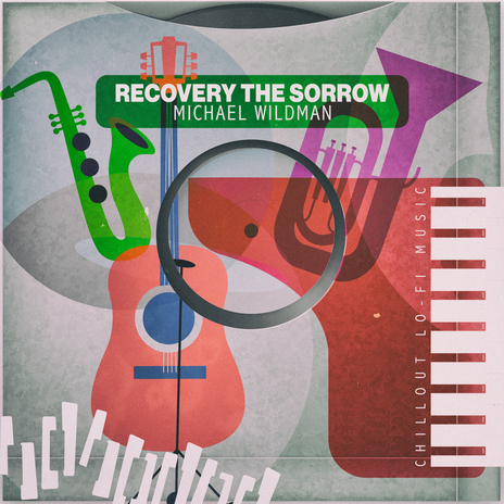 Recovery the Sorrow (Beat@06) cover art