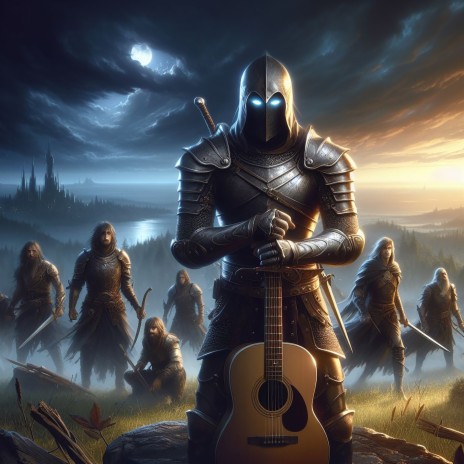 Silent Shadows cover art