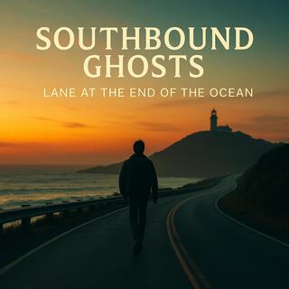Lane At The End Of The Ocean