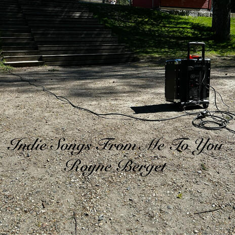 Lost cover art