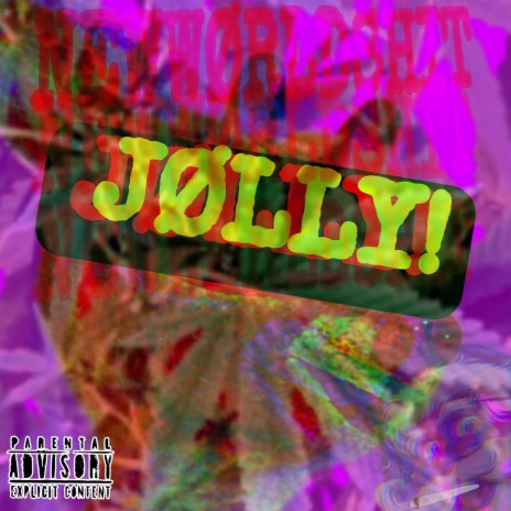 JØLLY! cover art