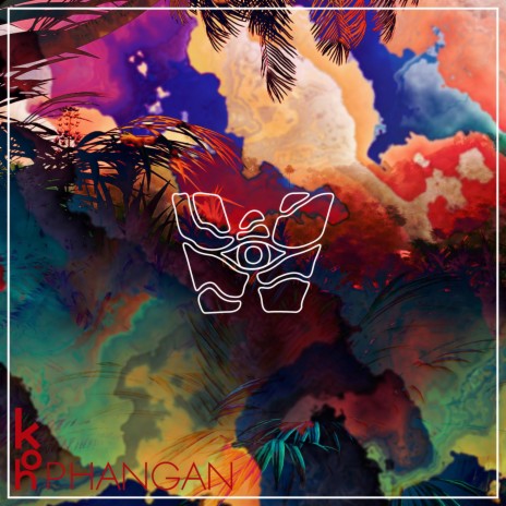 Koh Phangan cover art