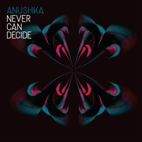 Never Can Decide (Ivy Lab Remix) cover art