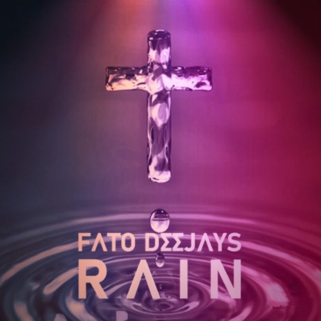 Rain (Single Edit) cover art
