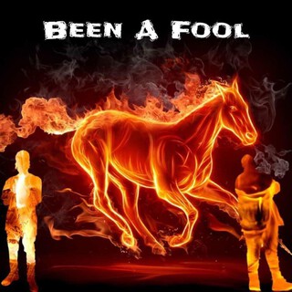 Been A Fool ft. Lil Tommy cover art