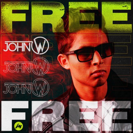 Free cover art