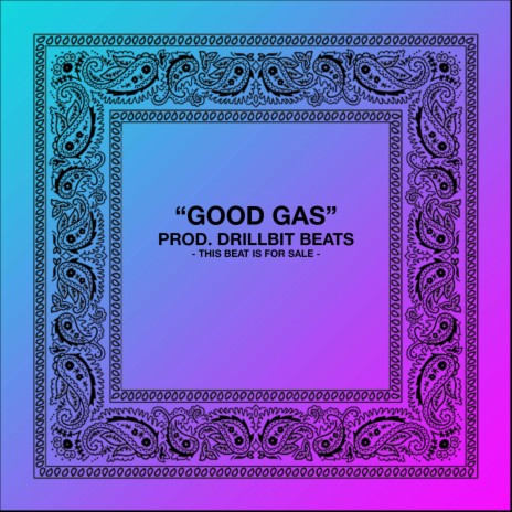 Good Gas cover art