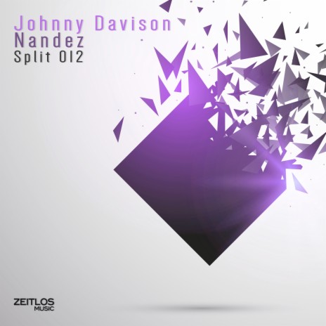 Intuitivo cover art
