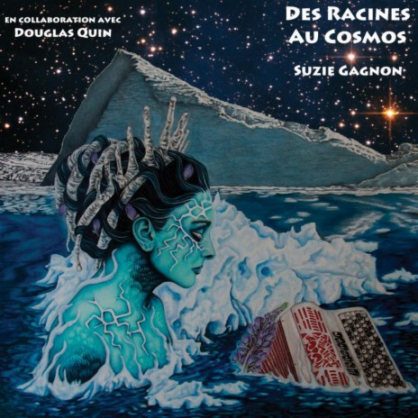Le Vent de la Solitude/The Wind of Solitude (Medley)