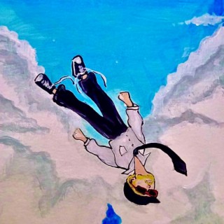 Fall Down cover art