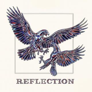 Reflection Instrumental cover art