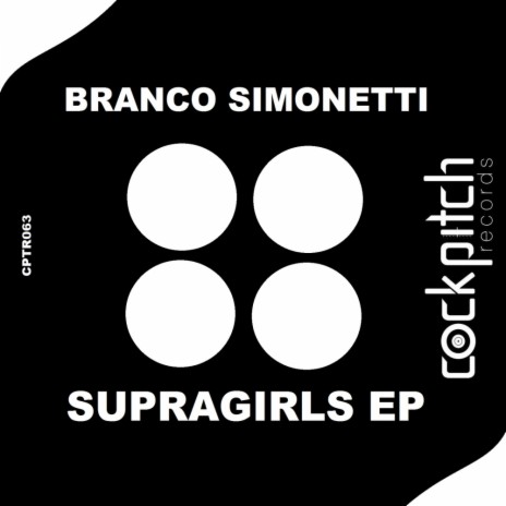 I Need (Original Mix) cover art