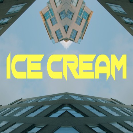 Ice Cream ft. Radi Rosenov cover art