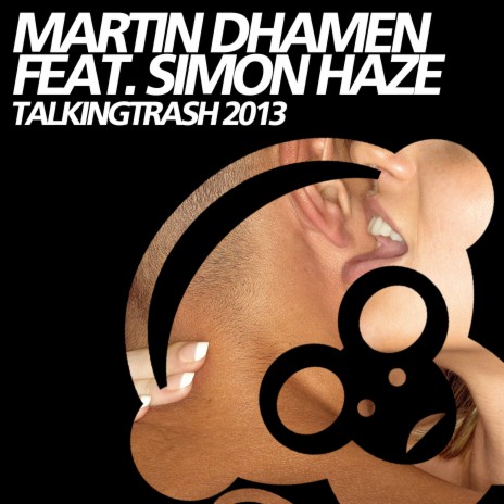 TalkingTrash (Instrumental Mix) ft. Simon Haze cover art
