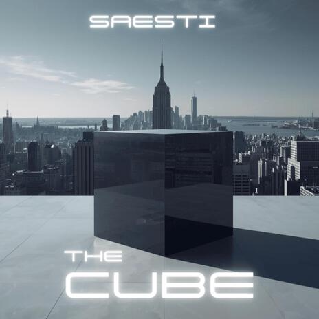 The Cube cover art