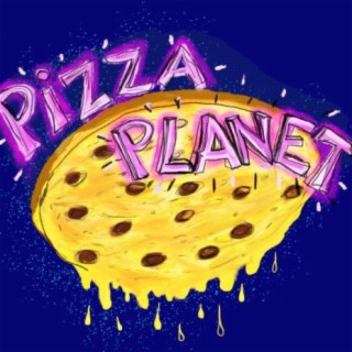 Pizza Planet