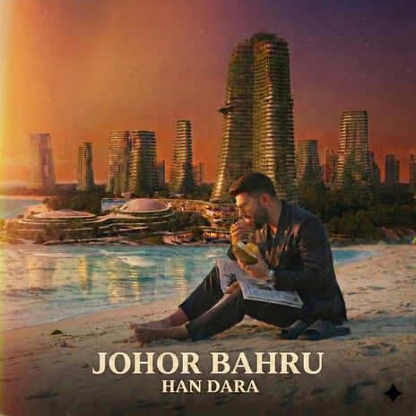 Cinta Di Garis Sempadan cover art