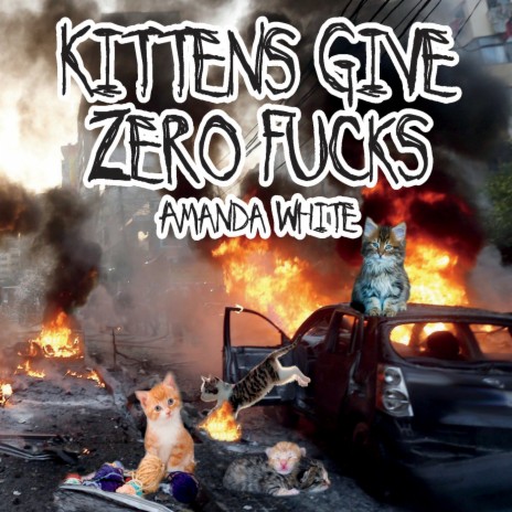 Fuckall Rockstar cover art