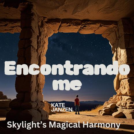Encontrandome ft. Kate Janzen cover art