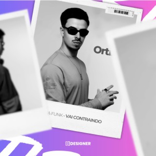 Mega - Vai Contraindo cover art