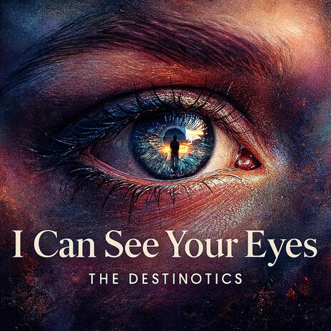 I Can See Your Eyes
