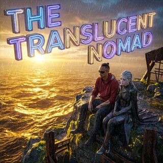 The Translucent Nomad (Cinematic Fantasy Rap Rock)