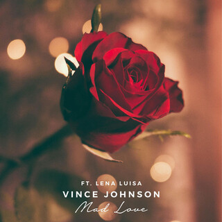 Mad Love