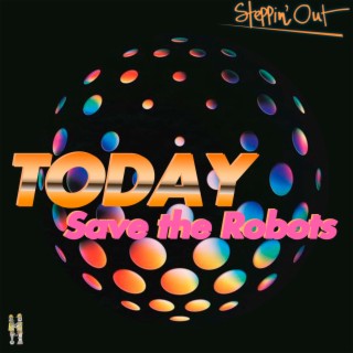 Today cover art